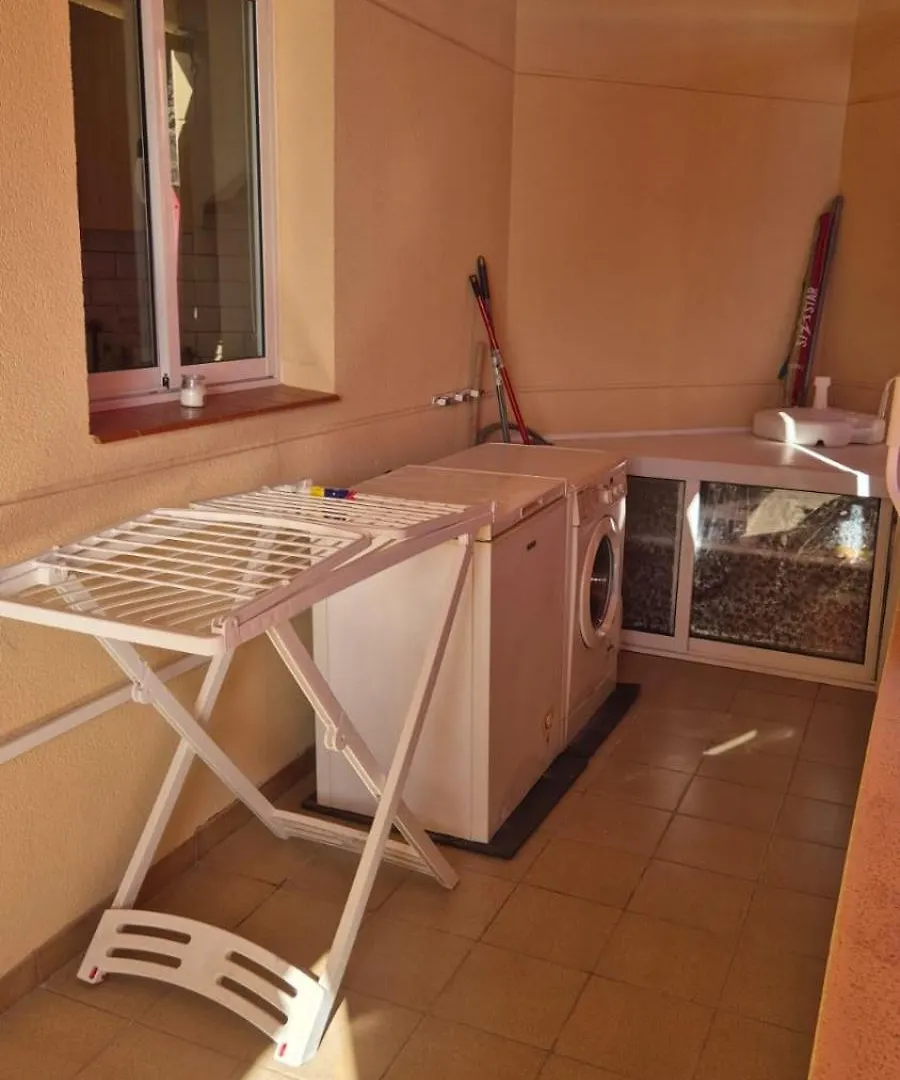 Apartment Puerto De Santiago 西班牙