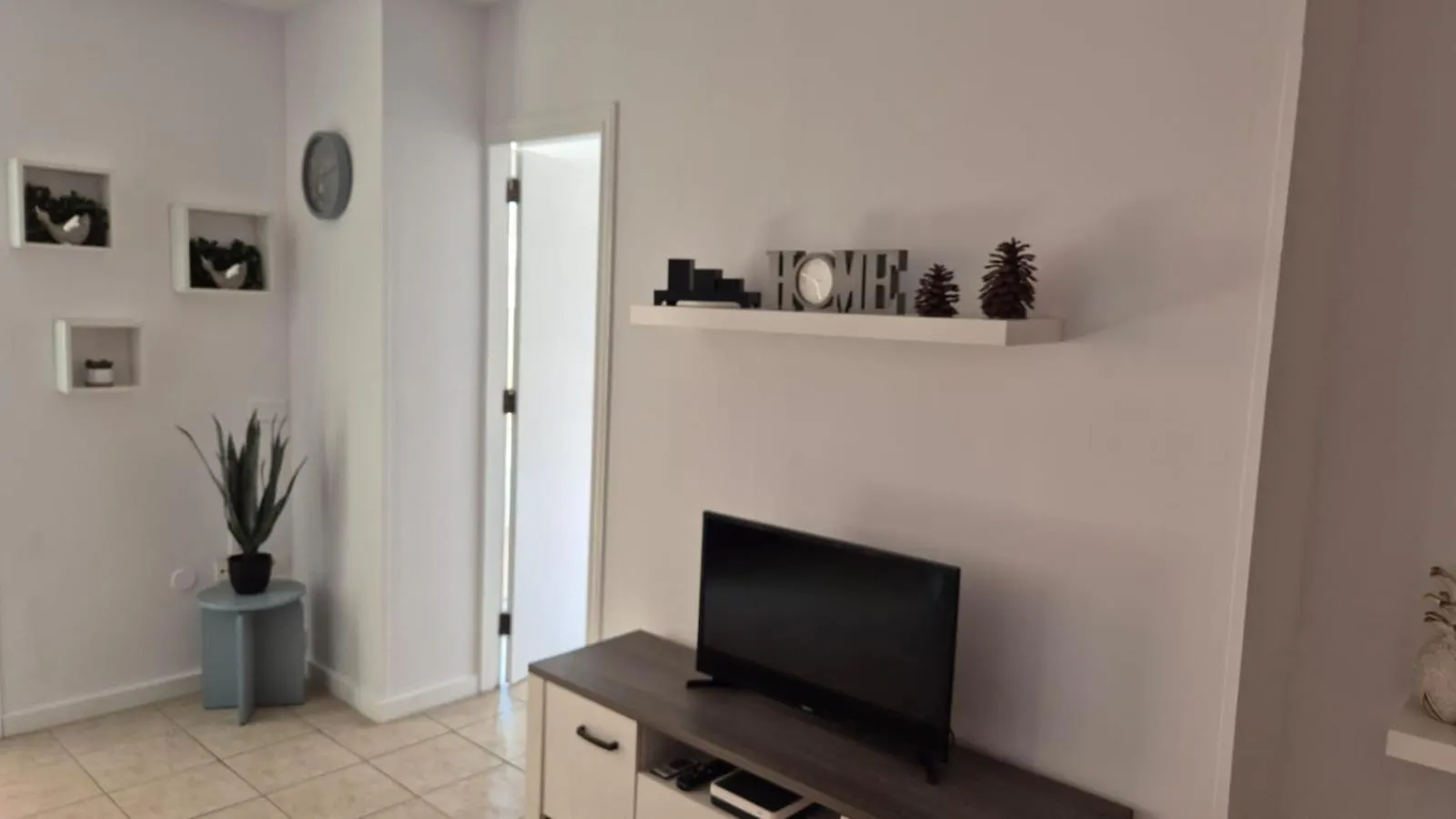 Apartment Puerto De Santiago Spain