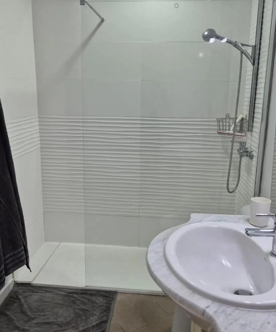 Apartment Puerto De Santiago 圣地亚哥港