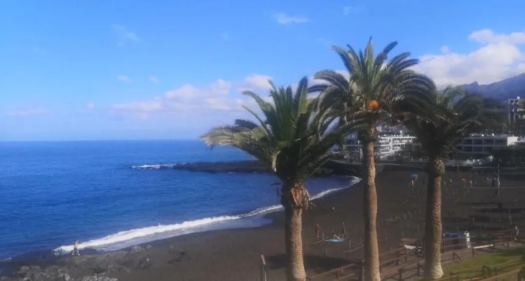Apartment Puerto De Santiago 0*, Puerto de Santiago (Tenerife)