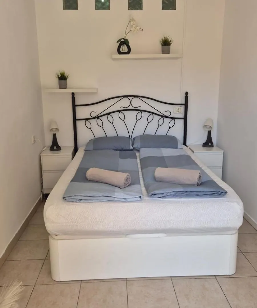 Apartment Puerto De Santiago