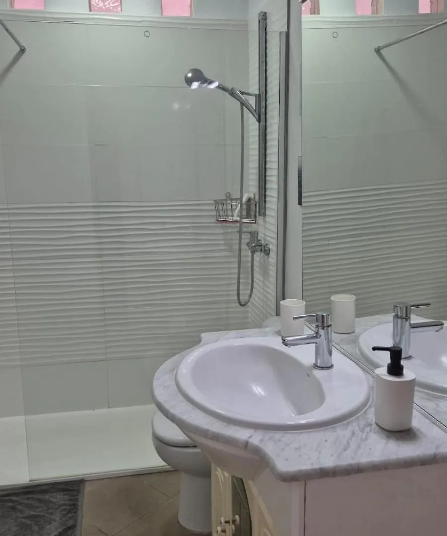 Apartment Puerto De Santiago Spain