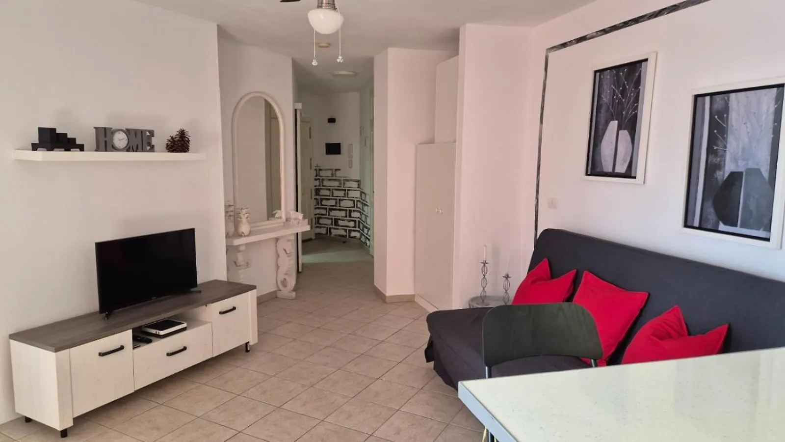 Apartment Puerto De Santiago